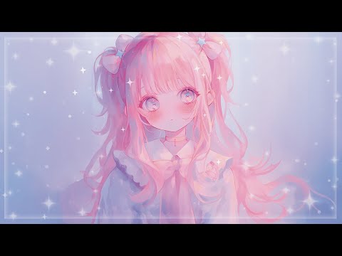 You & I - Kawaii  beats to relax / study to【1 hour】