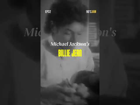 The Untold Stories Behind Michael Jackson's 'Billie Jean' | 90s JAM EP32