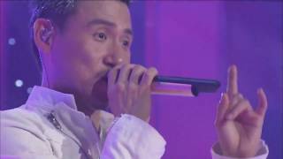 張學友 (Jacky Cheung) -「真情流露」(HD)