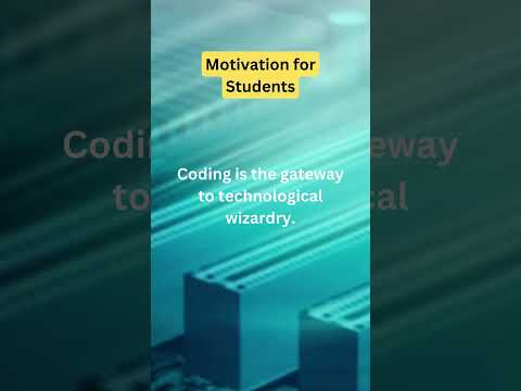 💪 Stay Motivated & Keep Coding | Road to Success 🚀