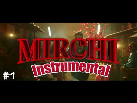 Divine - Mirchi Song Instruments  | Mirchi Song Music