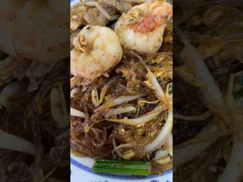 Addicted to Penang hawker food #penangfood #penangstreetfood #kopitiam #penang #malaysia