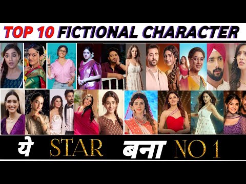 TOP 10 Fictional Characters on ITV of Week 07 (2025) : Mannat out of TOP 5, Mangal TOPs, New Entry