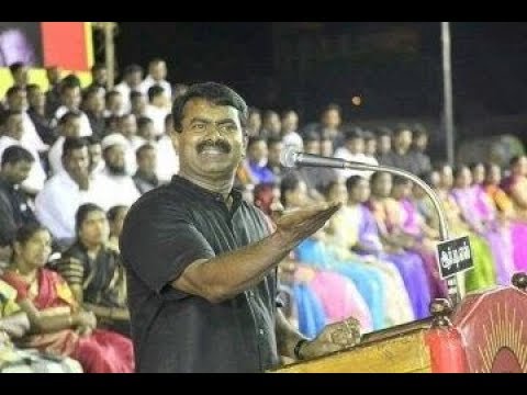 "சிரிப்பதோடு விட்டுவிடாமல் சிந்தியுங்கள்" - சீமான் நகைச்சுவை தொகுப்பு | Seeman Comedy Speech