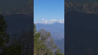 Uttarakhand:Heaven on Earth