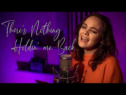 There's Nothing Holdin' Me Back - Shawn Mendes (Tasha Reeves Cover)