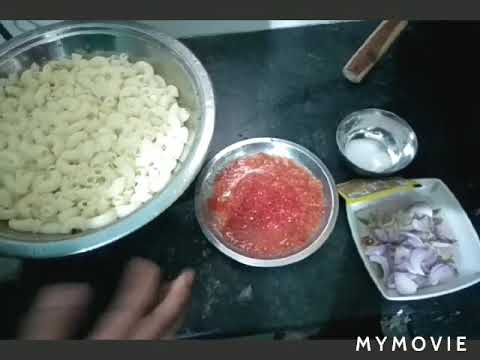 Easy macaroni recipe 👍👍