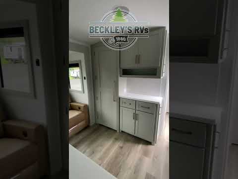 Still Available! $90,422.00! New 2025 Brinkley Model Z Air 285 | Beckley's RVs