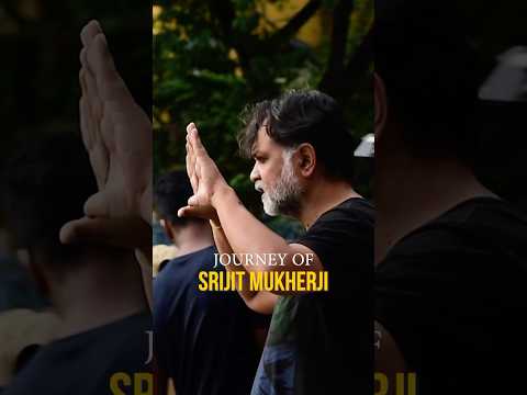 #SrijitMukherji-এর cinematic journey #bengalimovie #Director #bengalishorts