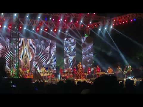 Khushbu Asodiya || Kankaria Karnival || 2022