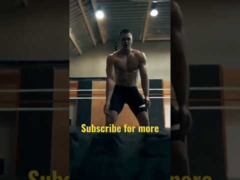 Tyre flipping exercise | your whole lower body strong workout #shorts #tyreworkout #manizfitness