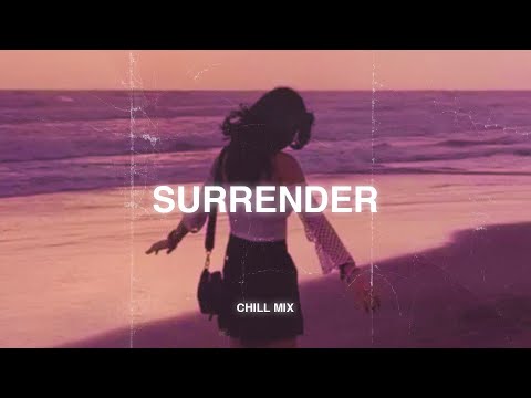 Surrender, Ghost (𝙨𝙡𝙤𝙬𝙚𝙙 + 𝙧𝙚𝙫𝙚𝙧𝙗) ♫ Sad songs that make you cry ~ Slowed sad songs 2025