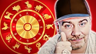 Chinese Astrology for DUMMIES