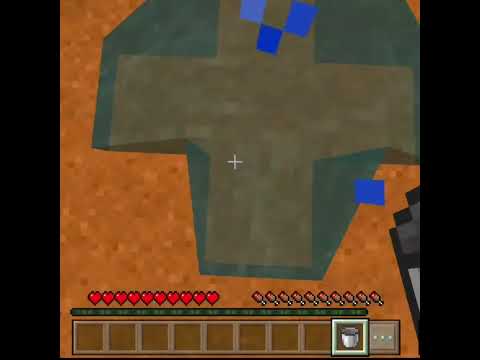 MLG #minecraft #gaming #waterbucketmlg #clutch #mlg #gamer #shorts