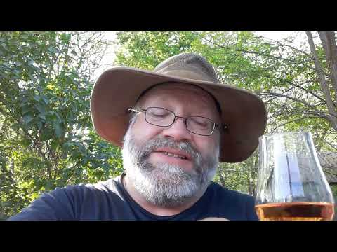 Redwood Empire Pipe Dream Bourbon Whiskey review