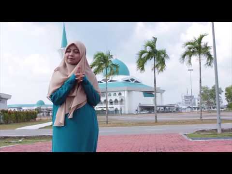 FESYEN BLOUSE UMRAH-TRAVEL MUSLIMAH 2019 | FATEEMA BLOUSE by Harabella