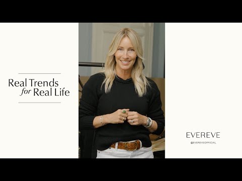 Style Crew On Set: Real Trends for Real Life with Heidi