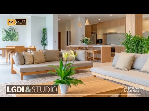 Amazing 2025 Sofa Designs & Modern Living Room Decorating Ideas for Trendy Homes