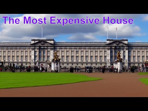 Most expensive house in the world #palace #royals #mostexpensive #facts #viral #realestate