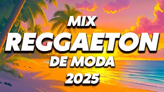 FESTIVAL MIX 2025 - LATINO PARTY MIX 2025 THE NEWEST - NEW YEAR MUSIC MIX 2025