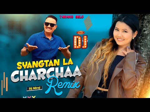 Tamang Selo Dj Song 2024 || Satyang la charcha Dj Song 2081 ||  Dj Niroj ||  EDM Mix