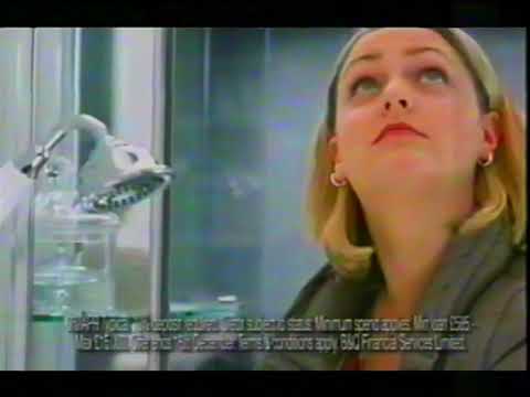 B&Q Shop Commercial 2010