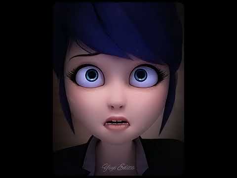 My name is... #miraculous #marinetteedit #miraculousedits #miraculousladybug