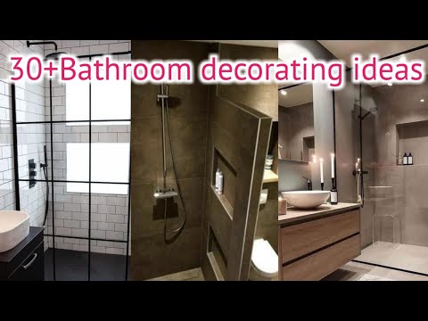 bathroom decoration ideas .bathroom interior design .@homedecorationideas289.