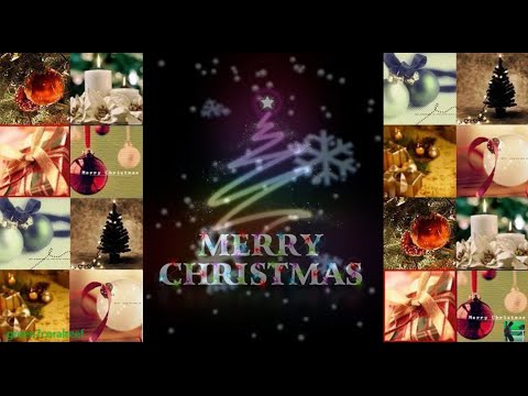 MERRY CHRISTMAS TO YOU － 小林明子, 永井真理子, 麗美 & 辛島美登里《歌詞付き》