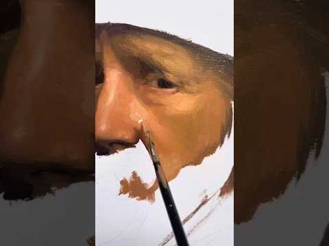 PAINTING HACKS FOR BEGINNERS - Safeyah Aljabouri #art