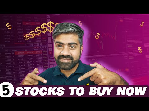 DOUBLE YOUR MONEY🔥 best stocks to buy now in india 2025 | Best shares for beginners