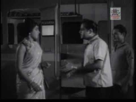 S.Ranganathan movie scene-selvamagal