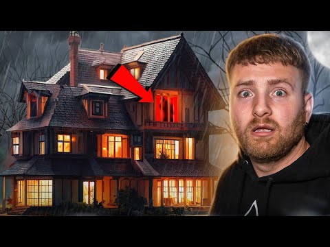 EVIL Unleashed in the Demon House | The Family DIED Here