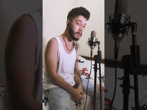 Maluma | ADMV - Cristian Osorno (Cover)