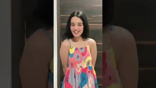 child artist arista mehta #short on raatan lambiyan song 😍 | Celebrity spot