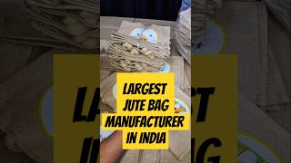 Return gift jute bag manufacturer in Delhi #returngiftjutebag #jutebagmanufacturer #shorts