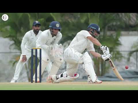 Kerala Vs Uttar Pradesh Ranji Trophy Cricket | Sanju Samson Batting #cricketnews #ranjitrophy