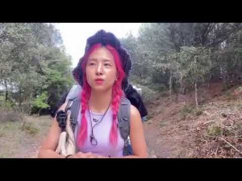 이라체수도원 - 6번째 산티아고순례길 Day5