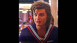 "You won a fight" | Steve Harrington edit | Stranger Things edit