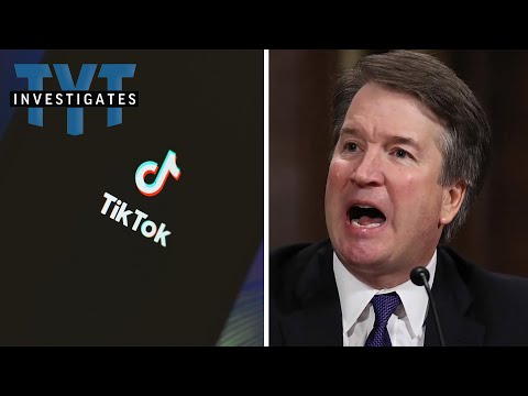 LISTEN: SCOTUS Hears Arguments On TikTok Ban