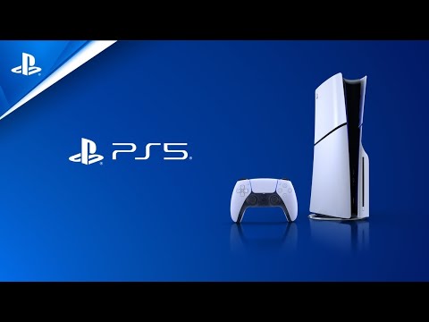 Es hora de jugar - PS5 | PlayStation España