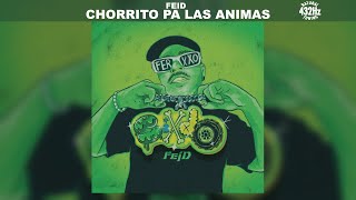 Feid - CHORRITO PA LAS ANIMAS (432Hz)