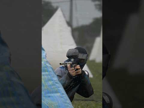 D Side Heavy. #paintball #playpaintball #nxl #youtube #youtubeshorts #shorts #jt #proflex #viral