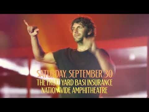 Billy Currington and special guest Shaylen at The Fruit Yard | September 30