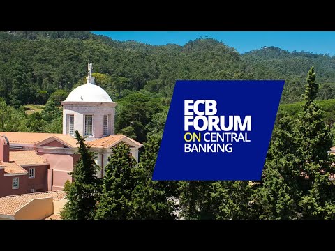 ECB Forum on Central Banking - Wednesday 3 July