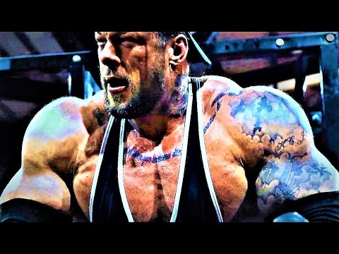 THE MUTANT GIANT - I LOVE PROVING PEOPLE WRONG - INTENSE BODYBUILDING MOTIVATION 🔥