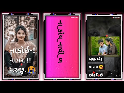 Gujarat New Timli Status || 2022 // Dj Remxi Gujarat Timli Whats App Status 2022 //