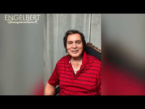 Happy Valentine's Day 2023! ❤️ (Tuesday Museday 157) - Engelbert Humperdinck Vlog