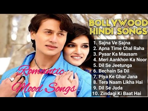 Bollywood Hit Songs I Hindi Songs I Bollywood Romantic Songs I Latest Hindi Songs I Singh mp3 Music