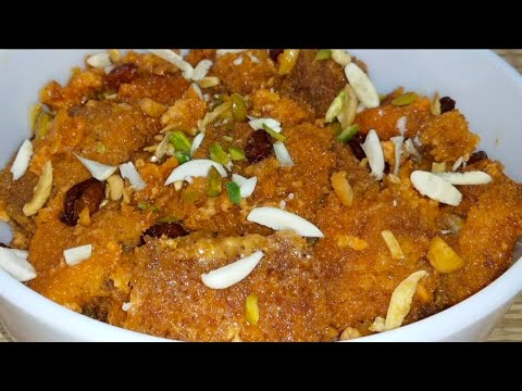 Double ka meetha recipe ingredients/How to make double ka meetha/Double ka meetha recipe in english